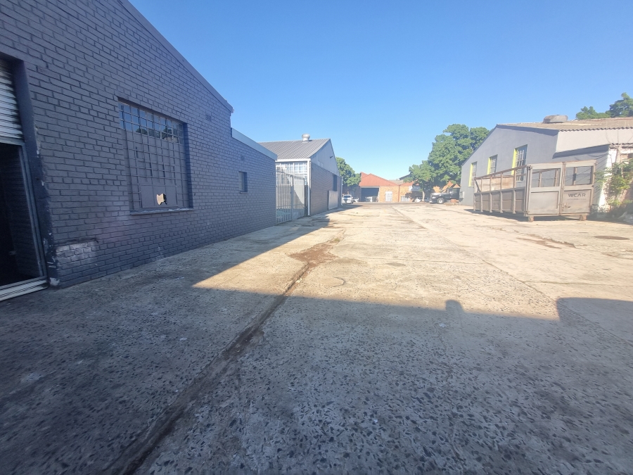 To Let commercial Property for Rent in Triangle Farm Western Cape